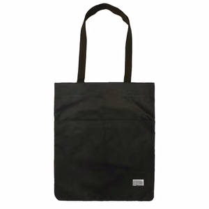 Shopping bag Wonder pattern 4 must