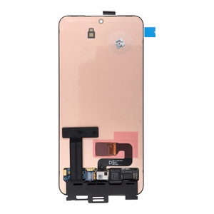 Samsung Service Pack ilma raamita ekraan mudelile Galaxy S23 S911B (GH82-31245A)