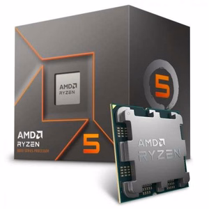 AMD Ryzen 5 8400F protsessor 4.2 GHz 16 MB L3 Box