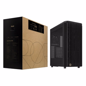 ASUS ProArt PA401 Wood Edition võrkpaneel, must