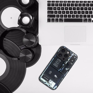TECH Ümbris jaoks IPHONE 15 Pro Max design 1