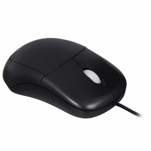 Activejet AMY-146 juhtmeline optiline USB hiir