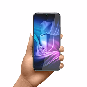 Xiaomi Mi 10 Lite 5G – 3mk Silky Matt Pro telefoni ekraanikaitse