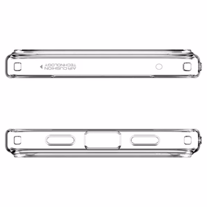 Spigen Ultra Hybrid Ümbris jaoks Google Pixel 10 / 10 Pro - Läbipaistev