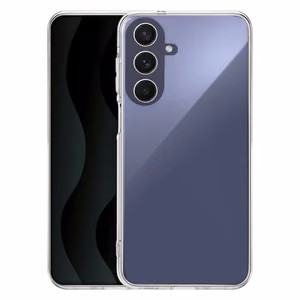 Õhuke 1 mm ümbris Samsung Galaxy S25 FE / S26 FE läbipaistev
