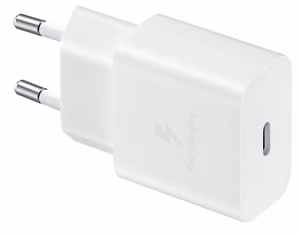 Laadija Samsung EP-T1510NWEGEU valge