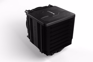 CPU COOLER S_MULTI/DARK ROCK PRO 5 BK036 BE QUIET