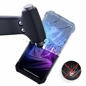 Unihertz Shark 5G – 3mk Silky Matt Pro telefoni ekraanikaitse