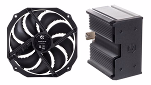 CPU COOLER S_MULTI/FORTIS 5 EY3A008 ENDORFY
