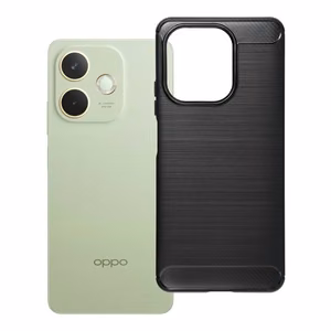 Чехол Oppo A5 PRO 5G Carbon 2.0 черный