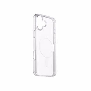 Joyroom JR-16XD7 Protective Ümbris with MagSafe jaoks iPhone 16 Plus - läbipaistev