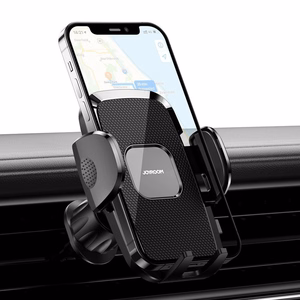 Car phone hoidja Joyroom JR-ZS259 (air vent) must