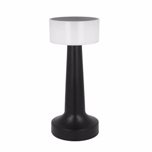 Night lamp WDL-01 juhtmevaba must