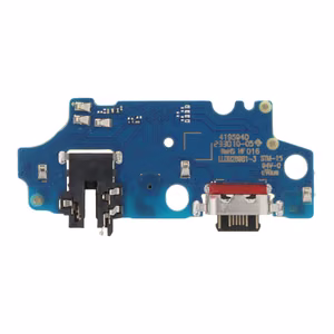 Flex Cable Samsung A05s A057 with Charging Port, Microphone, Headphone Jack OEM