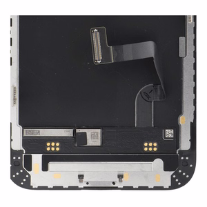 FixCell LCD Display jaoks IPHONE 12 Mini Super Retina XDR (refurbished)