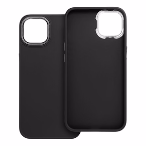 Чехол для iPhone 13 Frame черный