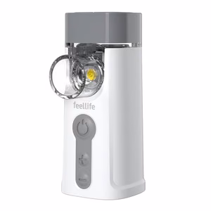 Kaasaskantav mesh-nebulisaator FEELLIFE Air Plus