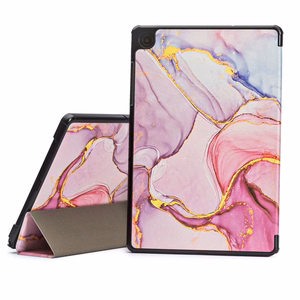 Ümbris Reach Smart Leather Samsung X210/X215/X216 Tab A9 Plus 11.0/X230/X235/X236 Tab A11 Plus 11.0 marble