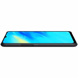 Nillkin Super Frosted Shield ümbris seadmele Realme 2 Pro, kuldne
