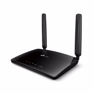TP-Link Archer AC1200 juhtmevaba kahesageduslik 4G LTE ruuter
