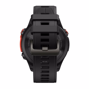 Zeblaze Stratos 4 Pro Smartwatch (Black)