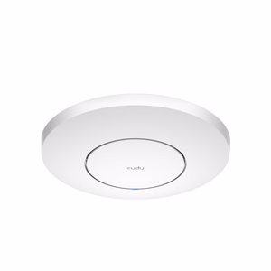 Cudy AP3000_P wireless access point 2976 Mbit/s valge Power over Ethernet (PoE)