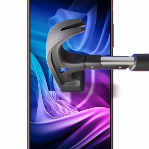 HMD Skyline 5G – 3mk Silky Matt Pro telefoni ekraanikaitse