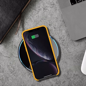 Tech-Protect QI15W-C1 induktiivne laadija 15W - valge