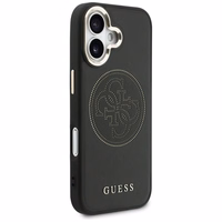 Guess Perforated 4G MagSafe ümbris for iPhone 17 - must