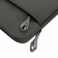 Tech-Protect Sleeve Laptop Bag 13-14 - roheline