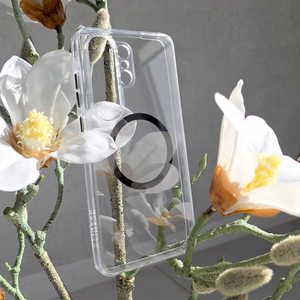 Liavec Pure Ümbris for Samsung Galaxy S26 Ultra must