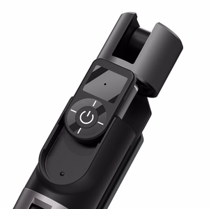BWOO telescopic selfie stick bluetooth BO-ZP14 with remote control