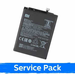 Aku ühilduv Xiaomi Redmi 8 / 8A BN51 (Service Pack)