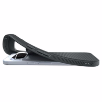 Spigen Liquid Air Mag MagSafe Ümbris jaoks Google Pixel 10 Pro XL - roheline