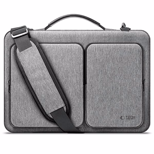 Laptop Kott 13-14 Tech-Protect Defender Kott - hall