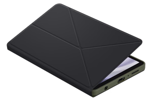 BX110TBE Book Cover Samsung Galaxy Tab A9, must