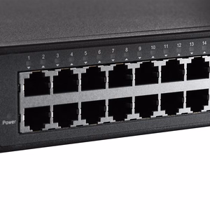 TP-Link TL-SG1048 haldamata Gigabit Ethernet (10/100/1000) 1U must
