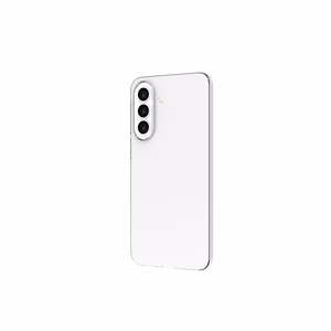 JM ANTI-BACTERIA TPU ümbris Galaxy A37, läbipaistev