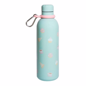 Pusheen Foodie Collection roostevabast terasest termospudel