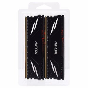 AFOX GAMING DDR4 2X16GB 3200MHZ CL16 RANK1 XMP2 must