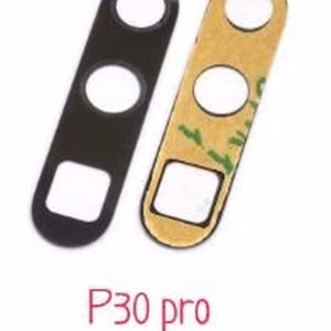 Huawei P30 Pro kaamera lääts must (ainult lääts) ORG