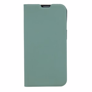 Smart Soft ümbris jaoks Motorola Moto E22/ E22i light roheline
