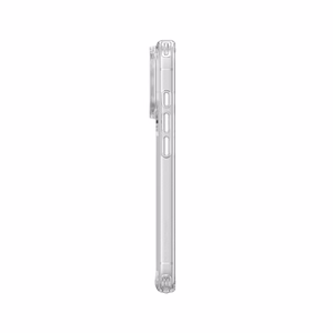 AmazingThing Minimal põrutuskindel ümbris 3 objektiivile mudelile iPhone 18 Pro Max – värv: läbipaistev