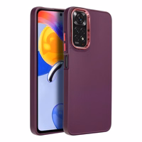 FRAME Ümbris jaoks XIAOMI Redmi Note 11 / 11S lilla