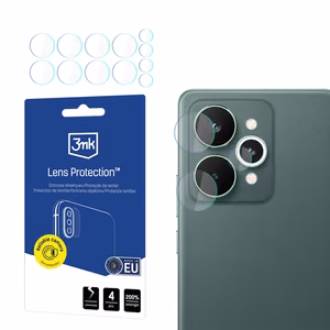 3mk Lens Protection стекло камеры для Realme 15 Pro 5G