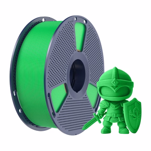 Sunlu PLA+ filament (roheline)