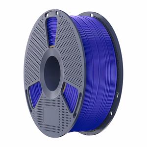 Sunlu ABS filament (sinine)