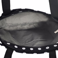 Shopping bag Wonder pattern 2 must polka-dot