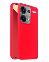 Beline Ümbris Candy Redmi Note 13 Pro 4G roosa