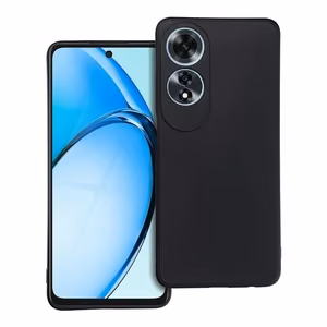MATT ümbris jaoks OPPO A60 must